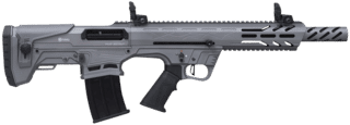 Citadel Pup Scout Semi-Auto 12 GAUGE Shotgun - 18.5" - Grey